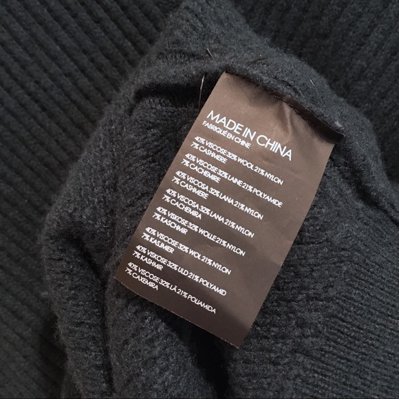 Club Monaco Andreah Sweater - Picture 6 of 8